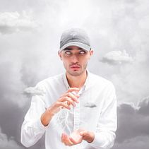 "STORM BOY". Een project van Fotografie van JHONIS MARTINS - 10.11.2021