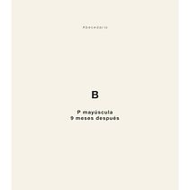 Abecedario . % Lluís Izquierdo Marqués tarafından hazırlanan Tasarım, Geleneksel illüstras, Ve on projesi - 02.24.2020