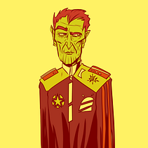 character  desing. Een project van Traditionele illustratie, Ontwerp van personages, Patroonontwerp, Vectorillustratie,  Tekening, Digitale illustratie,  Portrettekening, Kinderillustratie,  Tatoeageontwerp, Pixel art, Digitaal ontwerp, Kleurcorrectie, Creativiteit met kinderen, Digitale tekening,  Digitaal schilderij, Sketchbook, Anatomisch tekenen y  Illustratie met inkt van Aslan Blks - 26.11.2021