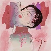 Mi Proyecto del curso: Ilustración artística y comercial Ein Projekt aus dem Bereich Traditionelle Illustration, Bildende Künste, Bildbearbeitung, Zeichnung, Plakatdesign, Porträtzeichnung, Realistische Zeichnung und Artistische Zeichnung von Arama sky - 04.03.2021