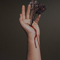 Planeta Hulk. Projekt z dziedziny Postprodukcja fotograficzna, Retuszowanie fotografii, Fotografia stud, jna, Fotografia art, st, czna i Fotomontaż użytkownika Christopher Zoel - 06.12.2021