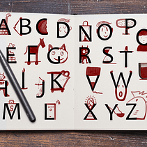 My project in Drawing for Beginners Level -1 course. Pencil Drawing, Drawing, Creating with Kids, and Sketchbook project by Dominik Lambert - 12.07.2021