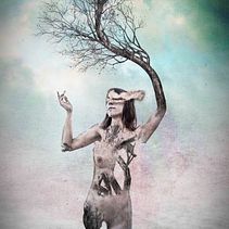 COLECCIÓN ELEMENTS (NFTs). Un progetto di Animazione, Illustrazione tradizionale e Motion graphics di Josué Moreno - 08.12.2021