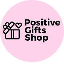 Positive Gifts Shop. Een project van Webdesign,  Webdevelopment, Digitale marketing y e-commerce van marigalvan - 10.10.2021