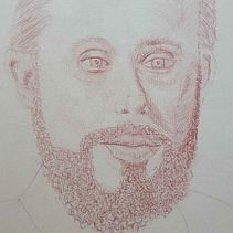 Drawings . % Cameron Linderman tarafından hazırlanan Geleneksel illüstras, Ve on projesi - 12.12.2021