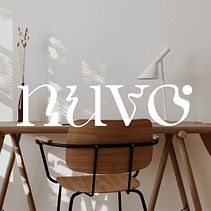 Cloudy. Br, ing, Identit, Art Direction, T, pograph, Logo Design, T, pograph, and Design project by Carlos De Santiago - 12.14.2021