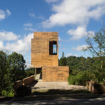 Mi Proyecto del curso: Inmersión en la fotografía de arquitectura. Un progetto di Fotografia, Architettura, Architettura d'interni, Fotografia architettonica e Fotografia di interni di Cosme Sanchez - 17.07.2020