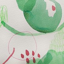 Paesaggio emotivo. Pintura Acrílica, Pintura, e Criatividade projeto de Giulia Visona' - 25.11.2021