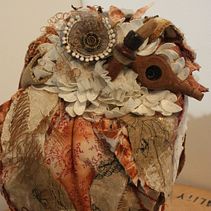 The Maker and the Mice. Een project van Traditionele illustratie, Stor y telling van Pamela Kelly - 29.05.2013