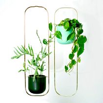 MULIER: A collection honoring the women who inspire us. This is Lina!. Design, Industrial Design, Ceramics, Product Design, Architecture, Interior Architecture, L, and scape Architecture project by Ale de la Cerda - 09.17.2019