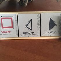 My project in Design Your Own Creative Process course. Un projet de Conseil créatif, Gestion de la conception, Créativité, Gestion et productivité, Webdesign, St , et lisme de Rita F Monteiro - 29.12.2021