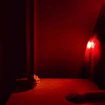 Escenarios para los ausentes. Photograph project by Marcela Villa - 12.29.2021