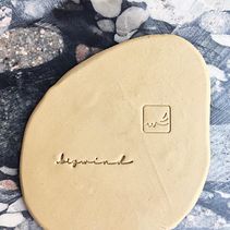 Mi Proyecto del curso: Diseño de logotipos: crea la identidad de una marca. Un projet de Br, ing et identité, Design graphique, T, pographie, Création de logos, Design t , et pographique de Mauro Fariñas - 29.12.2021