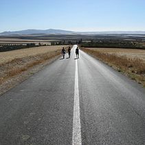 Eels Blog, my public travel diary Ein Projekt aus dem Bereich Schrift und Fotografie von Giovanni Zanaroli - 26.12.2015