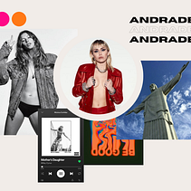 Meu projeto do curso: Introdução ao estilismo de moda Ein Projekt aus dem Bereich Modedesign von Victória de Anrade Silva da Costa - 03.01.2022