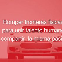 TeslaSpeed [case study] Ein Projekt aus dem Bereich Werbung von Bea López Seijas - 04.01.2022