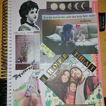 Mi Proyecto del curso:  Bullet journal creativo: planificación y creatividad . Een project van Traditionele illustratie,  Belettering,  Tekening,  H, lettering y Management En Productiviteit van Hella Bell - 05.01.2022