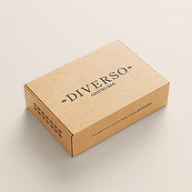 Mein Kursprojekt: Prinzipien der Konzeptualisierung und des Brandings Ein Projekt aus dem Bereich Br, ing und Identität, Grafikdesign und Logodesign von Maikol García - 07.01.2022