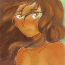 Retratos ilustrados em mangá. Traditional illustration, Drawing, Creativit, Artistic Drawing, Digital Drawing, Digital Painting, and Manga project by Mariana Ramos Costa Silva - 01.07.2022