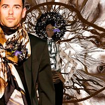 Mi Proyecto del curso: Diseño de interiores de inspiración africana: colores y patterns  . % Milagros Argüelles González tarafından hazırlanan İç Mimarlık, İç Tasarım, Dekoras, on, İç Dekoras, on, Ve Mekansal Tasarım projesi - 01.07.2022