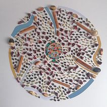 Il mio progetto del corso: Composizioni creative flat lay per social media. Un proyecto de Fotografía con móviles, Fotografía de producto, Fotografía digital, Fotografía gastronómica y Fotografía para Instagram de Silvia Lotti - 10.01.2022