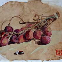 poetrie of light. Un proyecto de  de Sylvie Lehoux - 23.12.2021