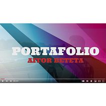 Edición de vídeo . Een project van  Video, VFX, Audiovisuele productie, Audiovisuele postproductie y  Videobewerking van Aitor Beteta Jiménez - 18.01.2022