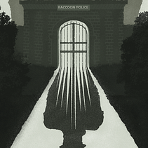Resident Evil Commission. Un progetto di Design di poster  e Illustrazione digitale di Austin Duffy - 10.04.2020