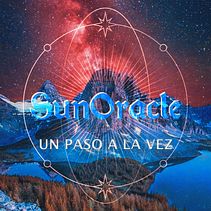 Un paso a la Vez - Mi banda: SunOracle . Musik proyek oleh Jaime Grez Mauna - 10.20.2020