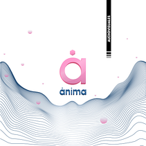 Página de Instagram para experimentación audiovisual  Ein Projekt aus dem Bereich Motion Graphics von Luis Casacci - 26.01.2022