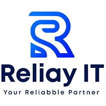 Reliay IT Ein Projekt aus dem Bereich Logodesign von MD Sofikul Islam Fakir - 29.01.2022