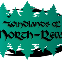 My Windlands project in Uncial Calligraphy for Beginners Ein Projekt aus dem Bereich Kalligrafie von Nikita Kulakov - 23.01.2022