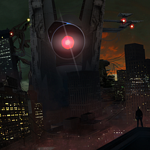 Diseñando el futuro . % Jesús Córcoles López tarafından hazırlanan Geleneksel illüstras, on, Fotoğraf Rötuşlama, Dijital İllüstras, on, Video O, unları, Ve Konsept Sanatı projesi - 01.30.2022