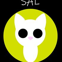 Sal y Pimienta . Design grafic, Ambalaje, Ilustrație vectorială, Design de logo & Ilustrație digitală de DEBORAH MADRID GONZALES - 02.01.2022
