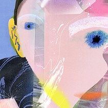 Washington Post Magazine Ein Projekt aus dem Bereich Traditionelle Illustration von Ohni Lisle - 31.12.2019