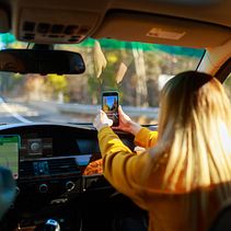 When the Red Light Turns Green. Un proyecto de Escritura, Creatividad, Stor, telling, Narrativa y Escritura creativa de Brian - 09.02.2022