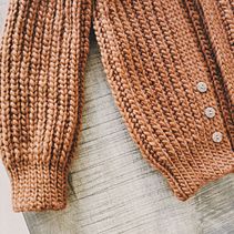 My project in Creating Garments Using Crochet course Ein Projekt aus dem Bereich Modedesign, Weben, DIY, Crochet und Textildesign von Aleksandra Stanković - 15.02.2022