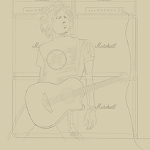 Mi Proyecto del curso:  Ilustración a todo volumen con Procreate. Un proyecto de Ilustración tradicional, Ilustración digital y Dibujo digital de Jesús Fernández Vázquez - 22.02.2022