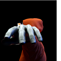Mi Proyecto del curso: Diseño de ropa 3D con Marvelous Designer. Un progetto di 3D, Modellazione 3D, Character design 3D e Progettazione 3D di Isaac Barrera - 08.11.2021