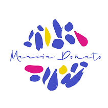 Mi Proyecto del curso: Fundamentos básicos de moda contemporánea. Un progetto di Costume design e Fashion design di Marcia Donato - 28.02.2022