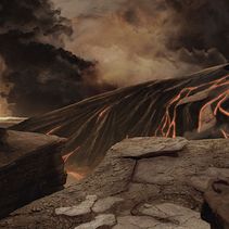 The Surface of Venus . % Fuoco Balduzzi tarafından hazırlanan Fotoğrafçılık, Fotoğraf Post Prodüksi, on, Fotoğraf Rötuşlama, Dijital Fotoğrafçılık, Fotomontaj, Mat Bo, Ve ama projesi - 02.25.2022