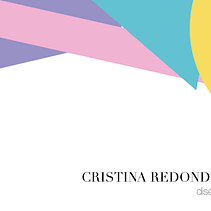 Marca personal. Un proyecto de Br e ing e Identidad de Cristina Redondo Garcia - 02.03.2022