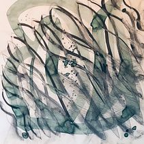 Zwart wit plus. Un projet de Illustration traditionnelle de Eva Wouters - 02.03.2022