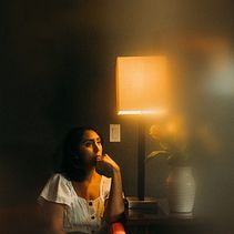 Identidad del proyecto. Un proyecto de Fotografía de Jyotsna Bhamidipati - 27.09.2021