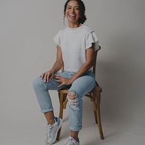 Meu projeto do curso: Segredos do retrato fotográfico. Portrait Photograph, Digital Photograph, Fine-Art Photograph, Lifest, and le Photograph project by Dayanna Monstans - 03.04.2022