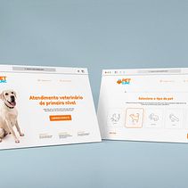 Meu projeto do curso: Design de interfaces para sites e aplicativos. Un progetto di UX / UI, Graphic design, Design interattivo, Web design, Design per smartphone, Design digitale, Progettazione di applicazioni e Design di prodotti digitali di Laura Vinagre - 01.02.2022
