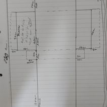 Mi Proyecto del curso: Creación de bolsos de cuero artesanales para principiantes. Een project van  Ontwerp, Ontwerp van accessoires, Craft y Naaiwerk van Pablo Schaffer - 08.03.2022