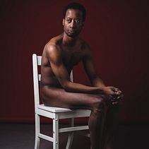 Mayhem - A visual study of how people value their bodies in front of the camera. Projekt z dziedziny Fotografia użytkownika Shlomi Amiga - 30.11.2019