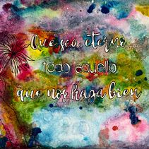 Mi Proyecto del curso: Técnicas modernas de acuarela. Traditional illustration, Fine Arts, Painting, Watercolor Painting, Design, and Lettering project by Nicole Fernández Rodríguez - 03.09.2022