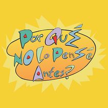 Porque no lo pense antes. Un progetto di Marketing, Marketing digitale, Content marketing, Comunicazione, Podcasting e Audio di Luis Gervasio Gentilini - 10.03.2022